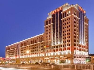 大廈防水補(bǔ)漏案例